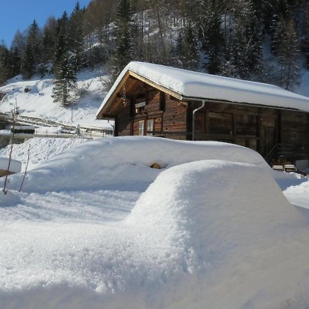 Gaestehaus Dorer Gerhard Prägraten Екстериор снимка